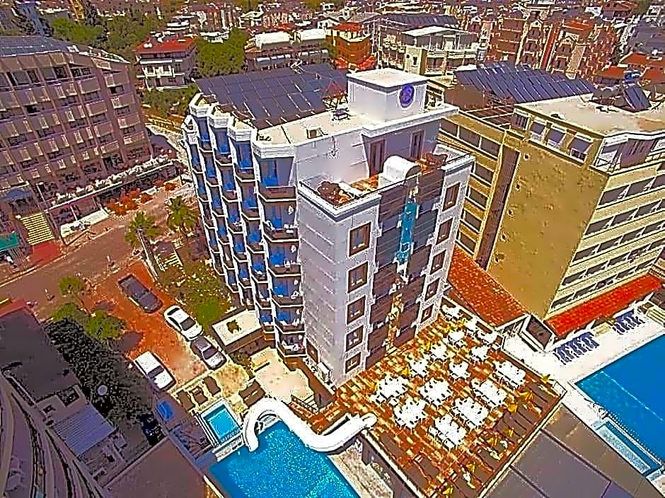 Sea Bird Hotel
