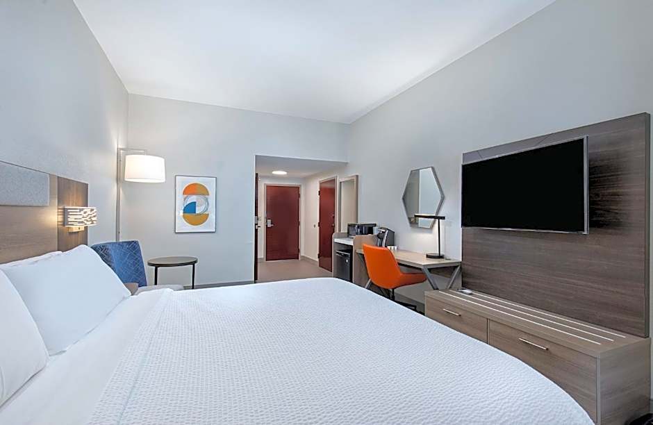 Holiday Inn Express Savannah South I-95 - Richmond Hill By IHG