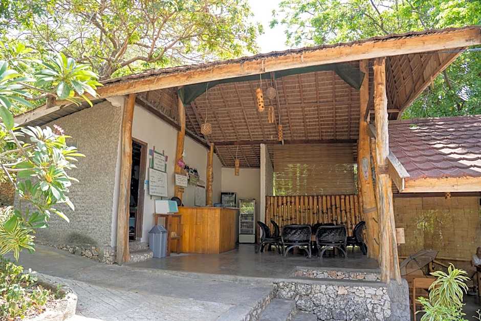 BaraCoco Bungalows