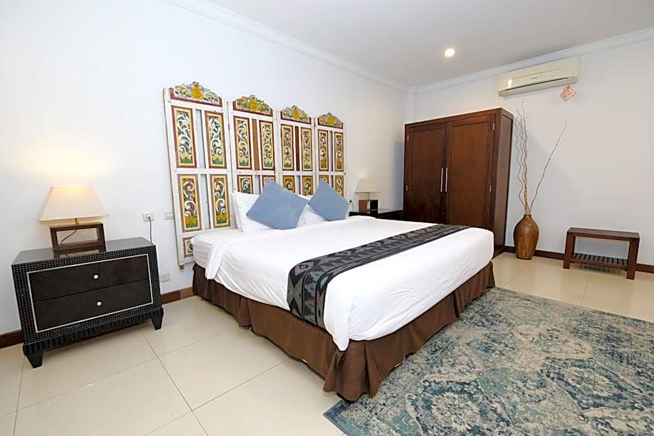 SARE HOTEL MALIOBORO