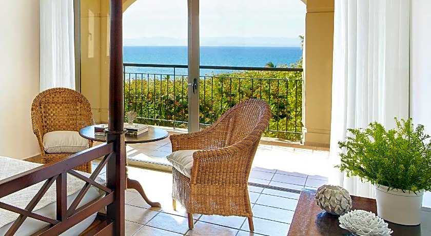 Grecotel LUXME Oasis at Riviera Olympia & Aqua Park