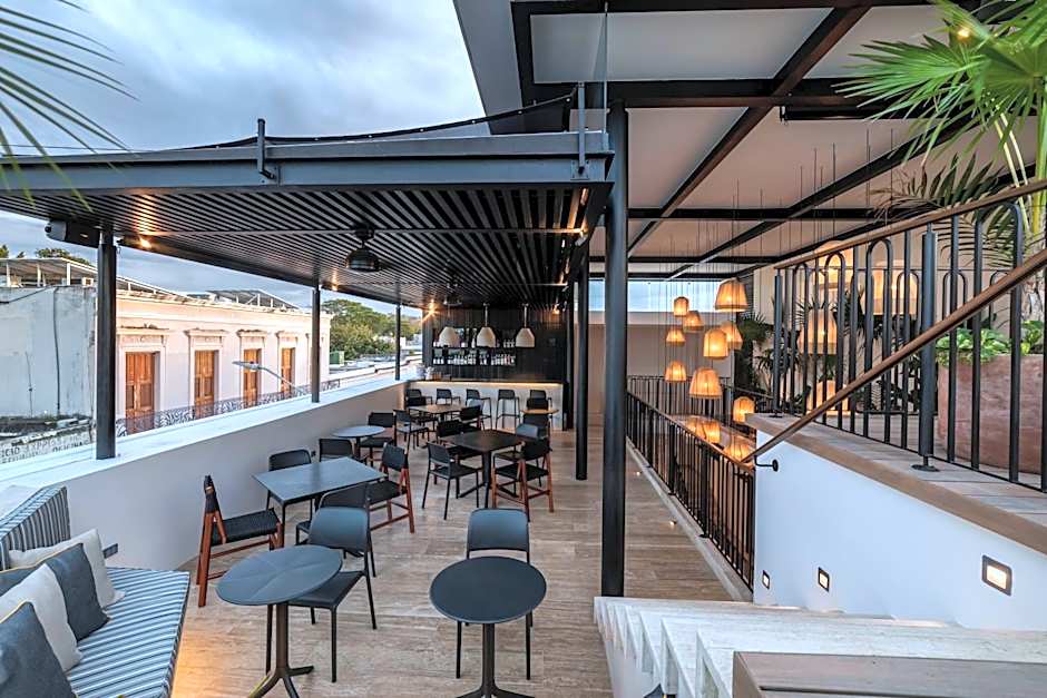 Casa Continental Hotel Boutique & Suites - Adults Only