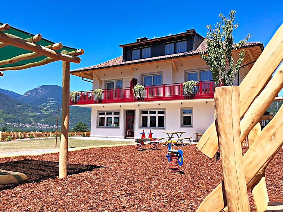 Residence Egger