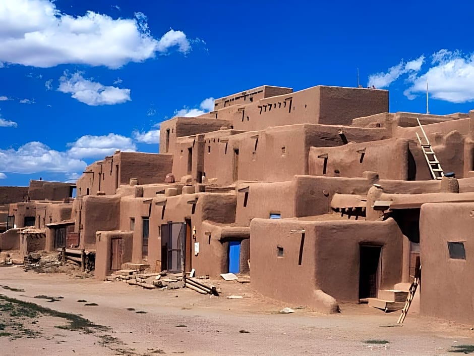 Worldmark Taos