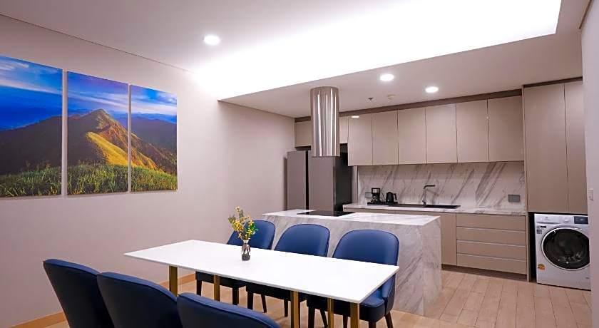 Wyndham Bangkok Queen Convention Centre - SHA Extra Plus