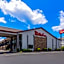 Red Roof Inn Rock Hill
