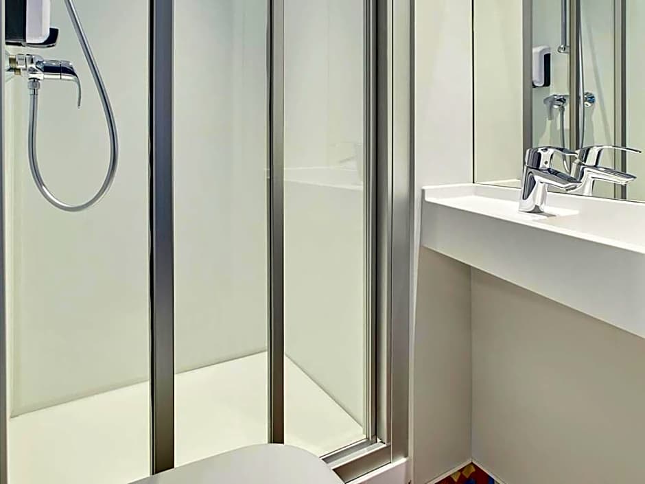 hotelF1 Lyon Gerland Vénissieux