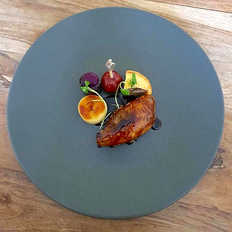 The Lovat, Loch Ness