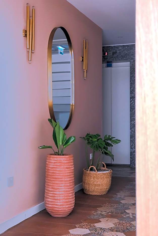 Luvi Kaş Otel - Adults Only (+16)