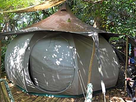 Deluxe Tent