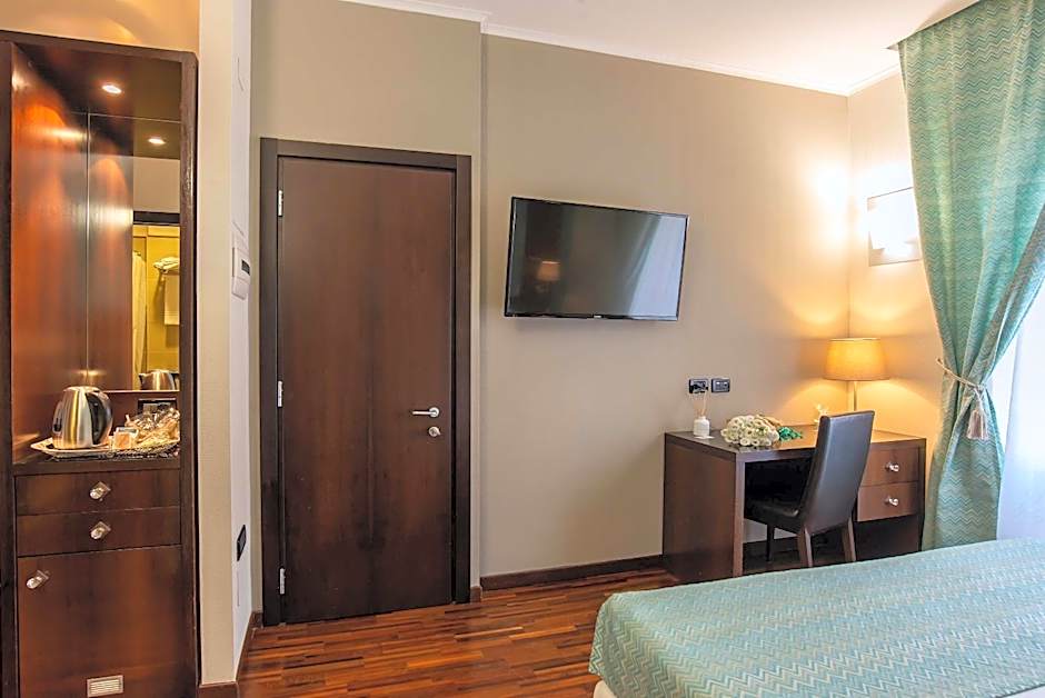 Merulana Inn Guest House