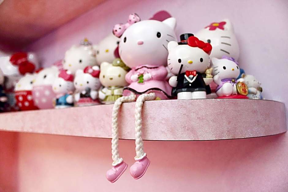 3D Sunflower Embossed B&B