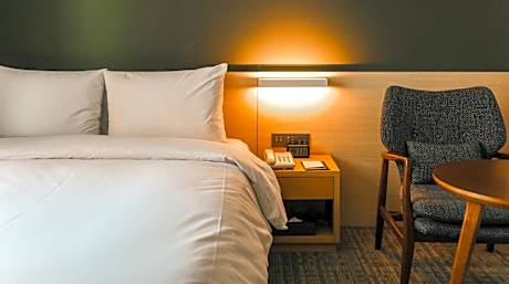 Premium Double Room