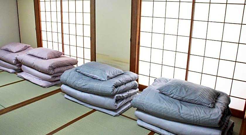 Beppu Kannawa Onsen HIROMIYA