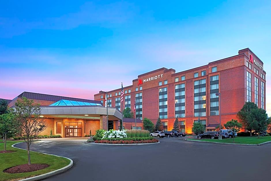 Cleveland Marriott East