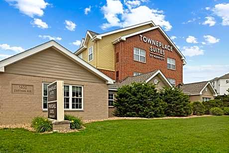 TownePlace Suites by Marriott Minneapolis West/St. Louis Park