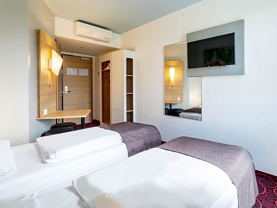 B&B Hotel Offenburg