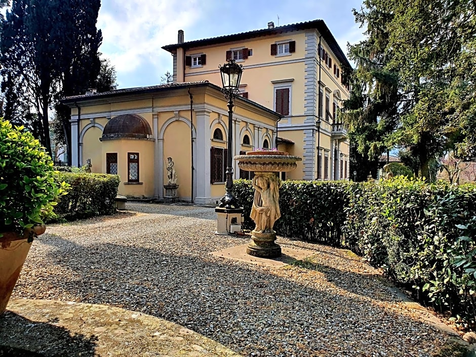 Villa Nardi - Residenza D'Epoca