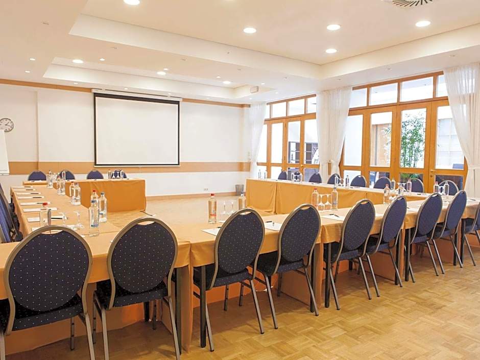 Hotel Siru Brussels