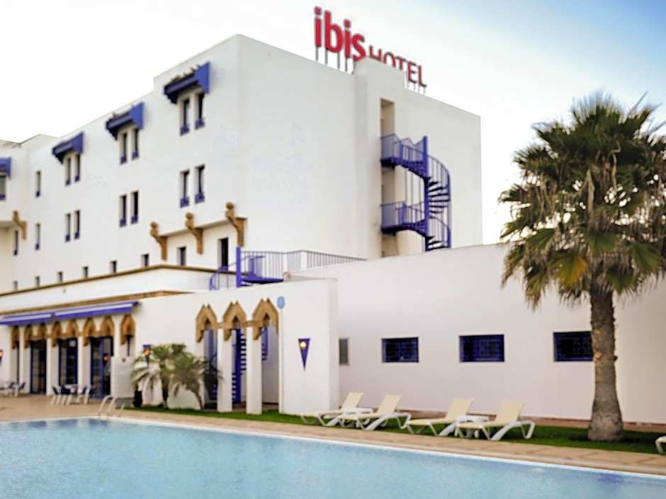 Ibis El Jadida