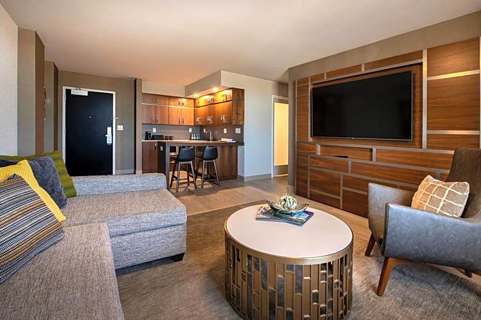 Wichita Marriott