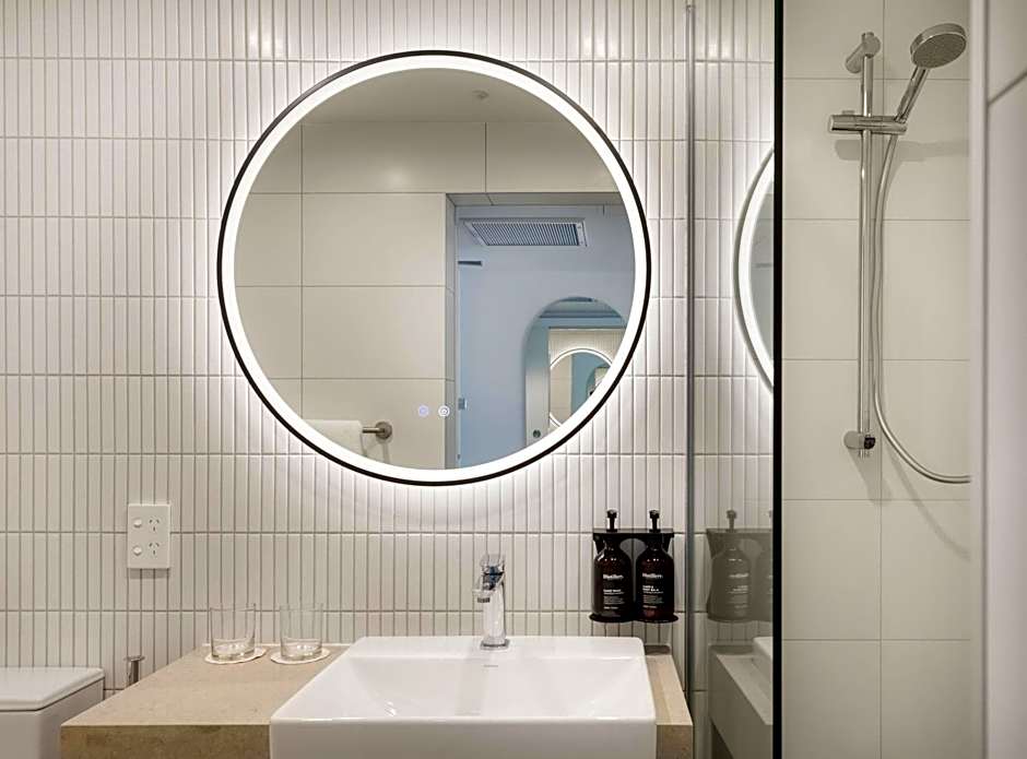 Rydges Rotorua formerly known as Holiday Inn Rotorua