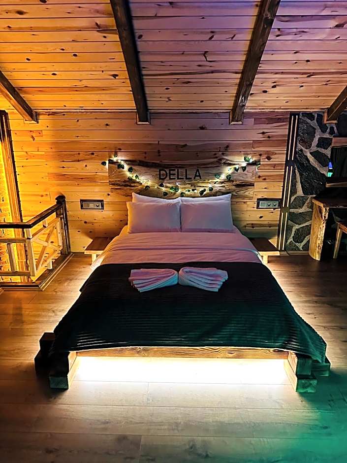 DELLA SUİT BUNGALOW