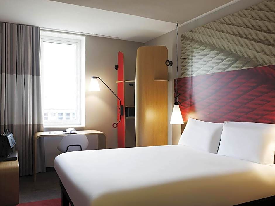 Ibis Amsterdam Airport