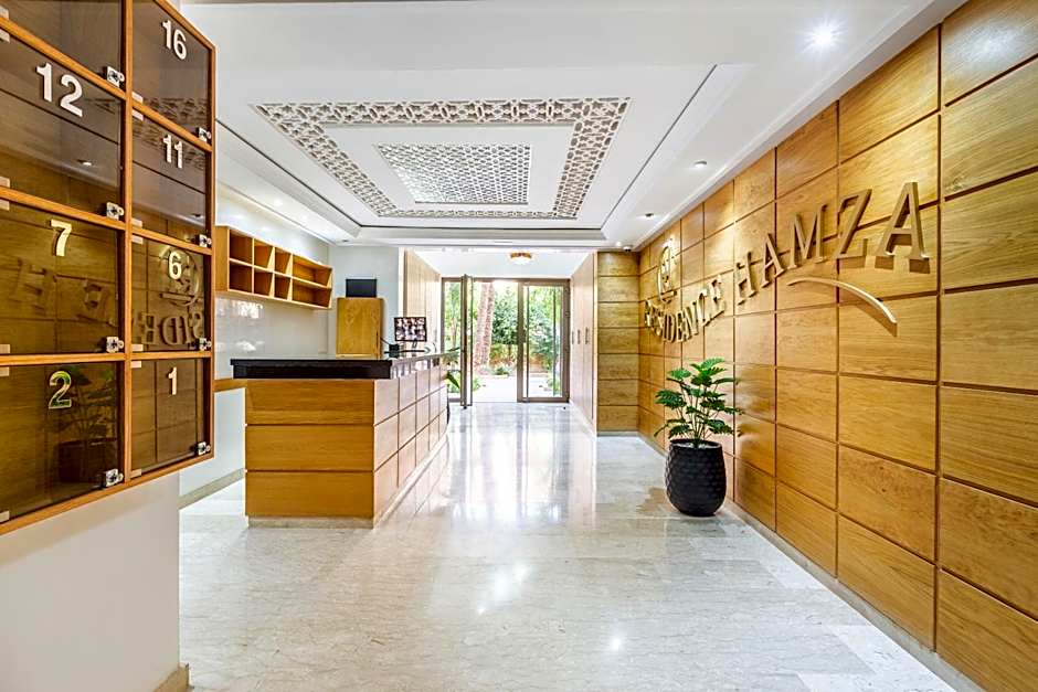 ZARI BOUTIQUE ApartHotel