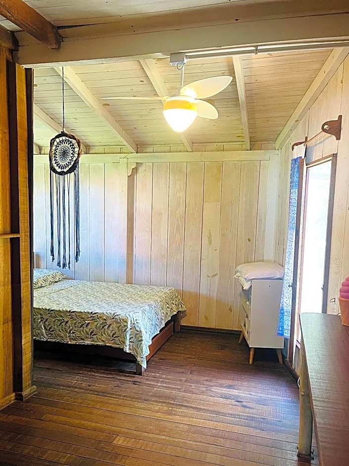 Casa frente pro Mar no Paraiso Praia Matadeiro