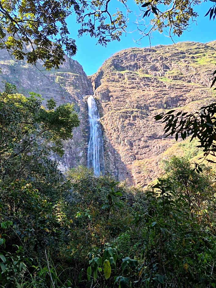 Pousada Pato Mergulhão