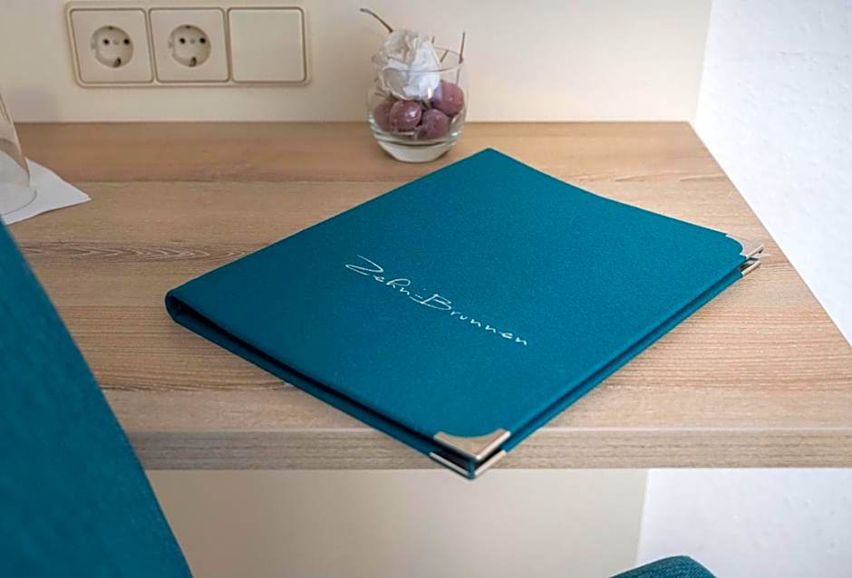 Hotel Restaurant Zehn-Brunnen