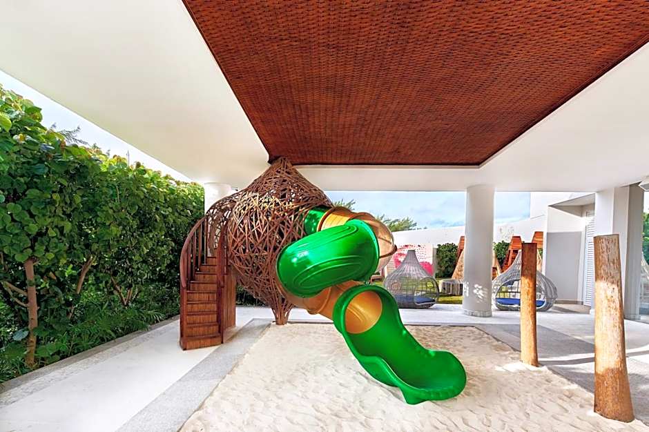 SLS Playa Mujeres-All Inclusive