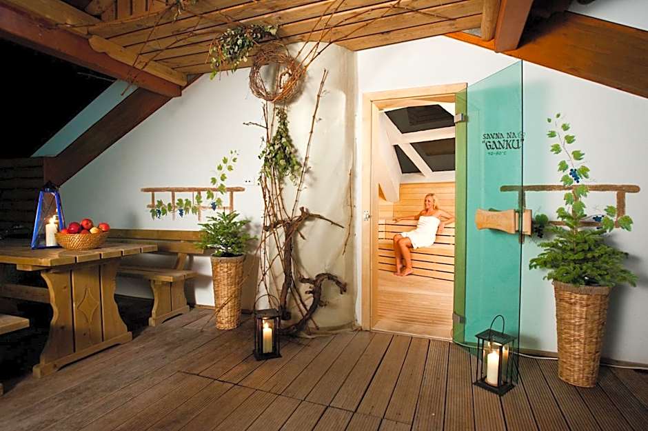 Terme Zreče – Hotel Atrij