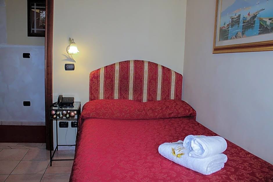 Hotel Sicilia