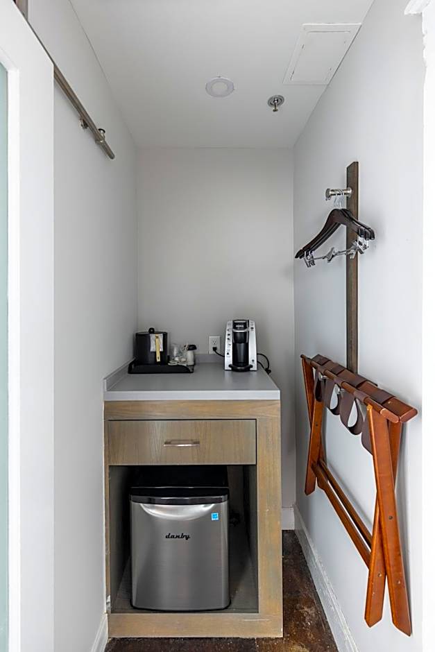 The Blackburn Inn and Conference Center