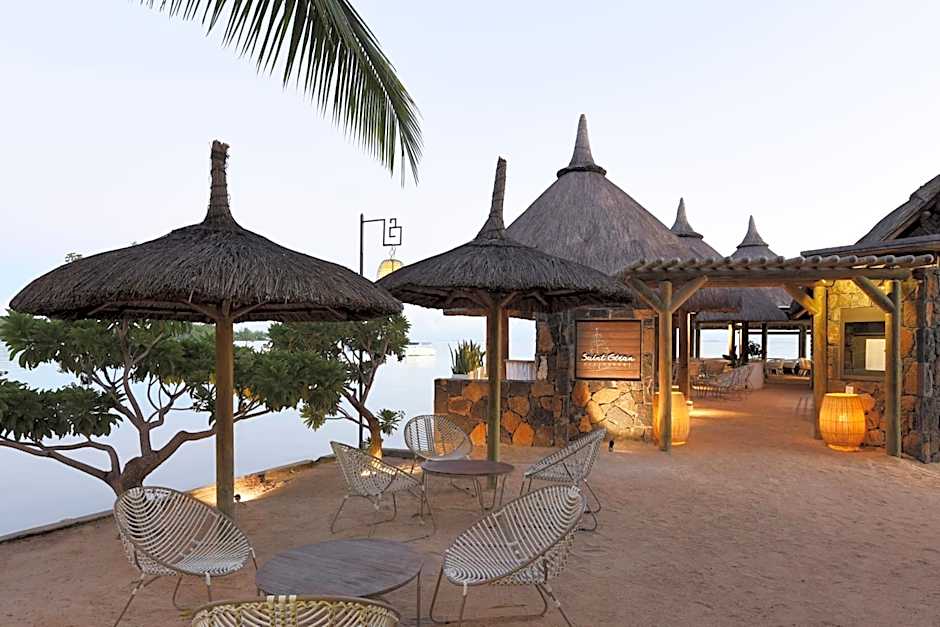 Veranda Paul et Virginie Hotel & Spa - Adults Only