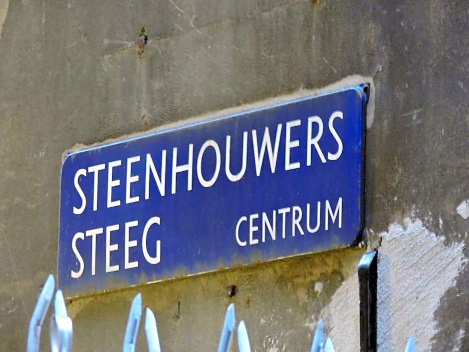 Historic Centre Hotel