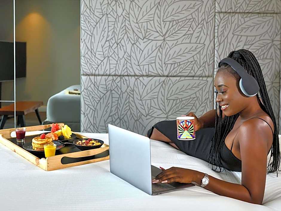 Hotel Pullman Abidjan