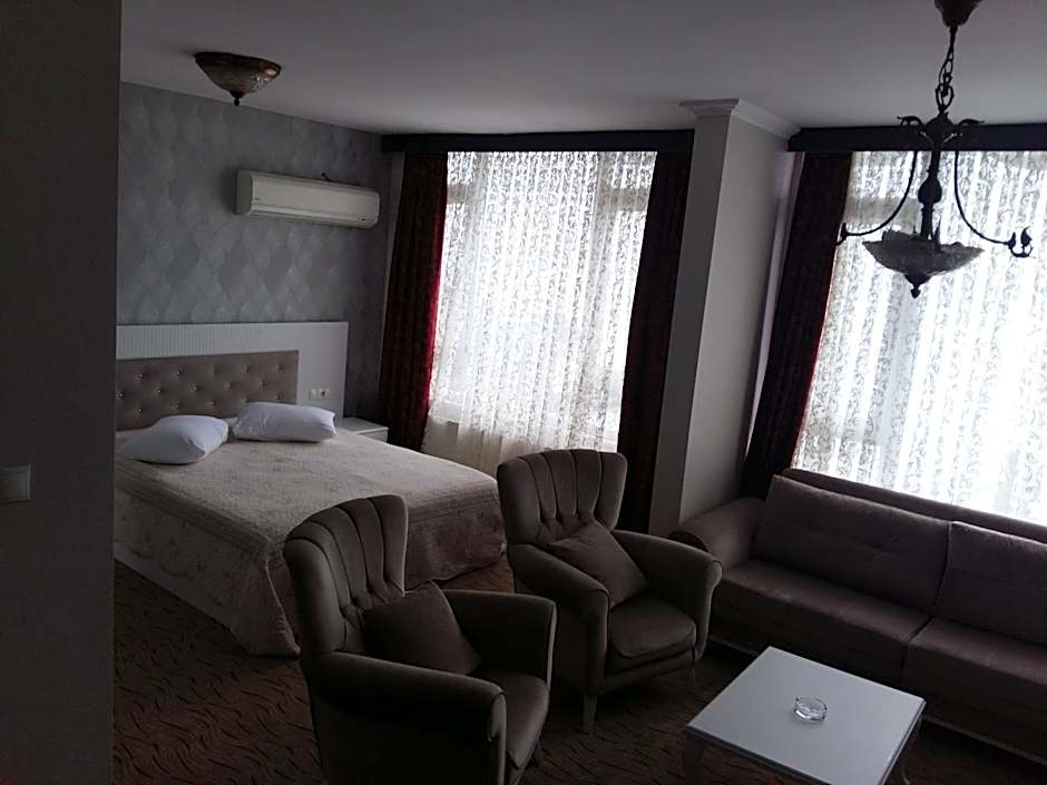 Cihan Hotel