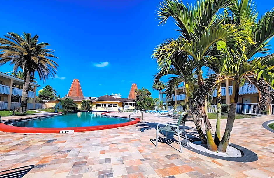 Rodeway Inn – Holiday, FL