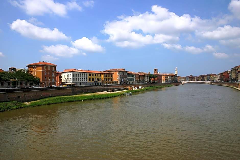 Hotel Di Stefano