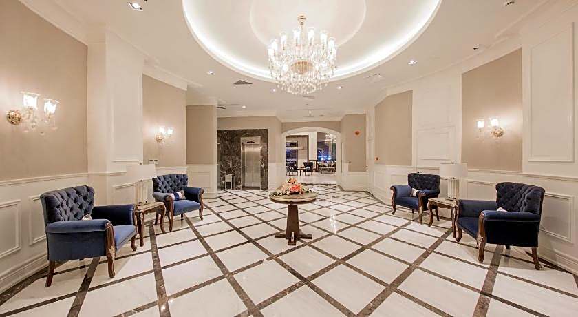 Aswar Boutique Hotel