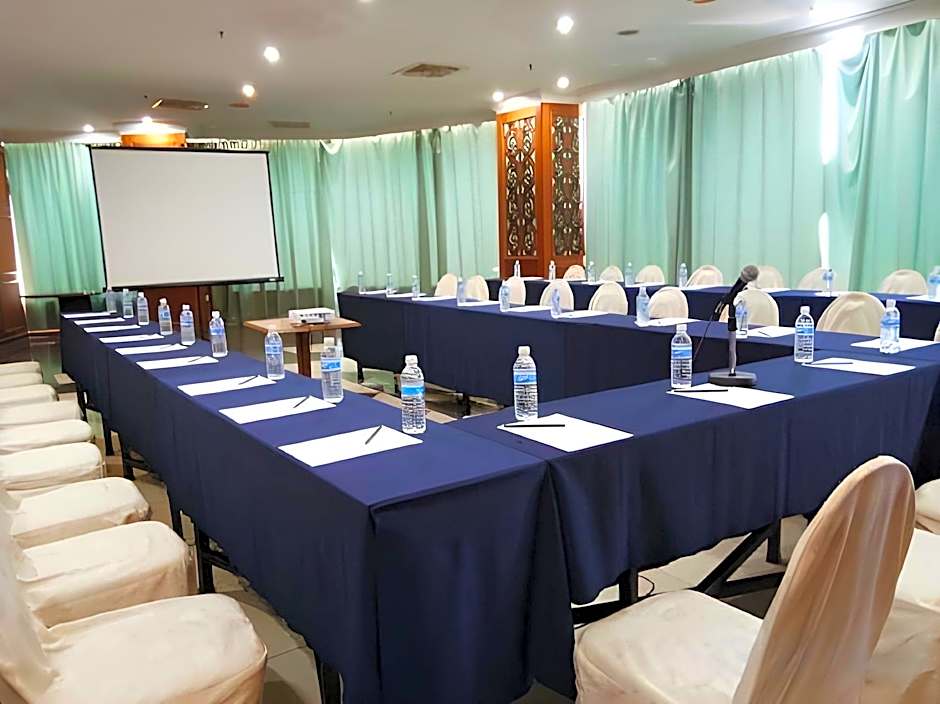 Purnama Hotel