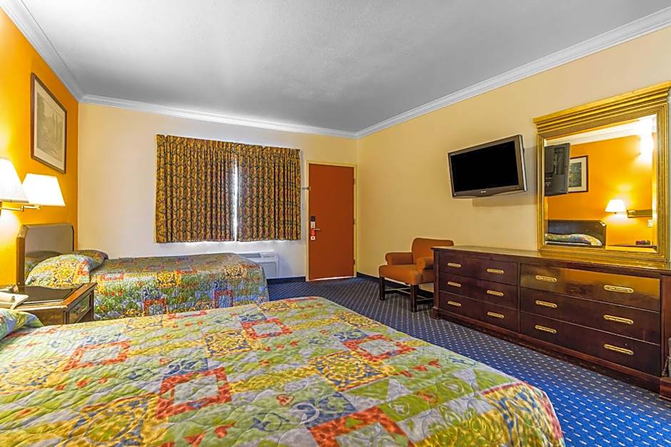 Econo Lodge