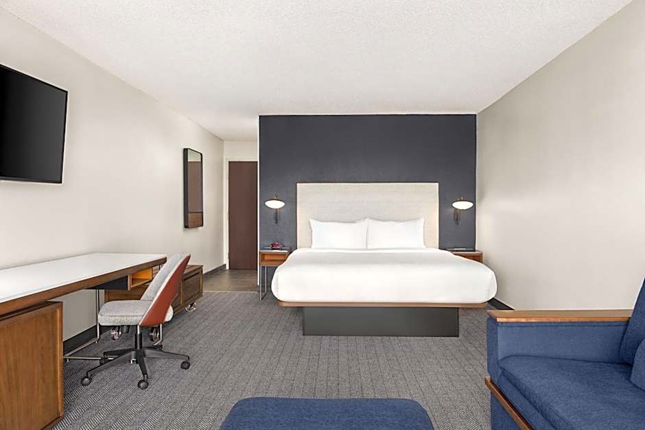 Courtyard by Marriott Houston Sugar Land/Stafford