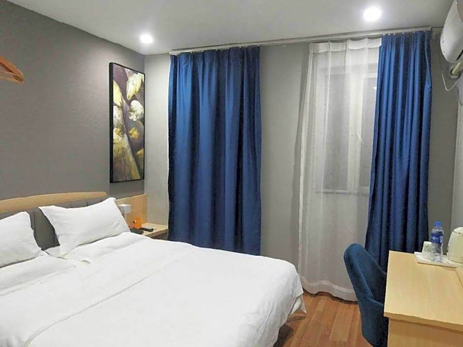 7 Days Inn Guangzhou Shangxiajiu Branch