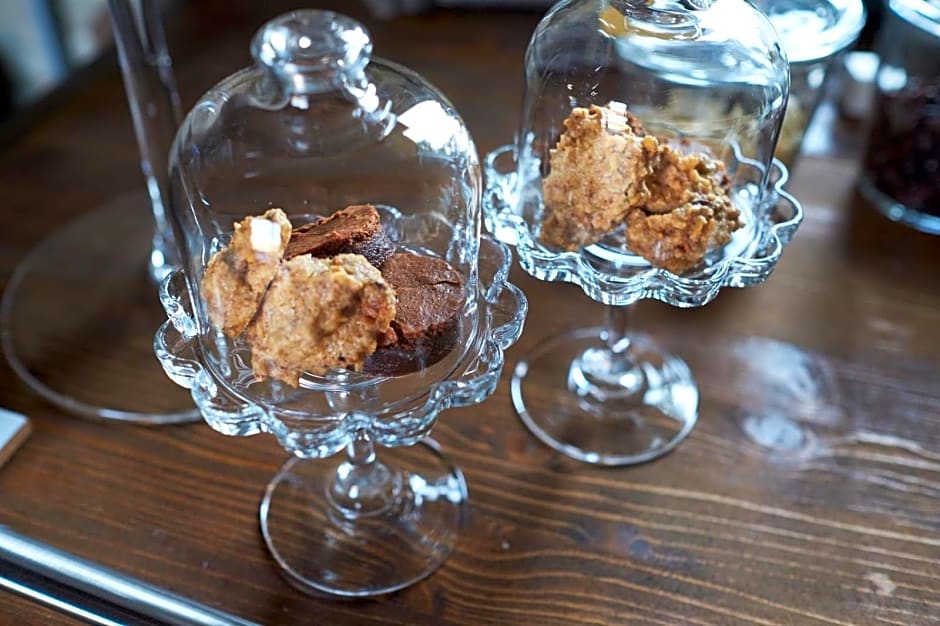 Cascina Facelli - Luxury Country House