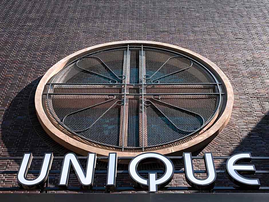 Hotel Unique Pearl