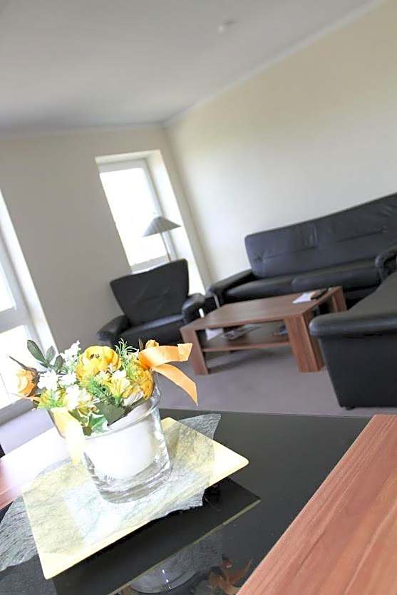 Landhotel Möllhagen